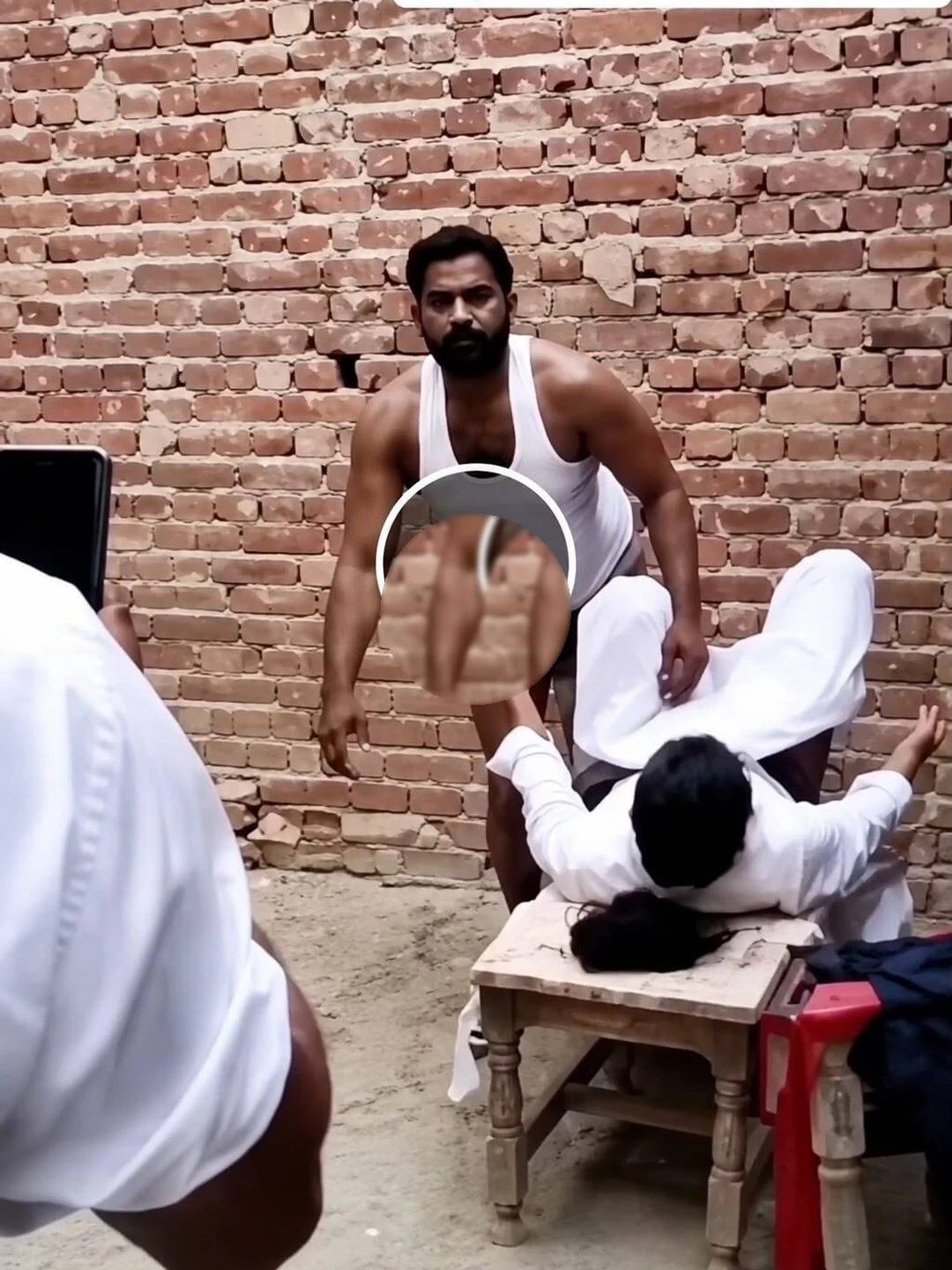 Unseen leaked videos on 6xxm.com